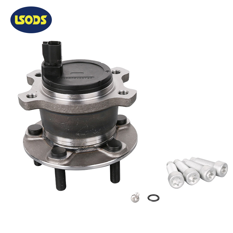 1682628 1684591 1684592 1760849 AV61-2C299-BAG AV61-2C299-BAE HUB برای فورد C-Max