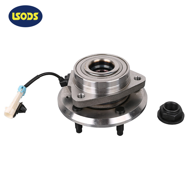20863127 25903358 96626339 4802486 بلبرینگ چرخ برای Opel Antara