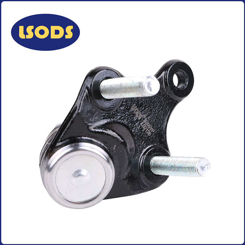کنترل سر توپ بازوی برای انرژی جدید BYD E5