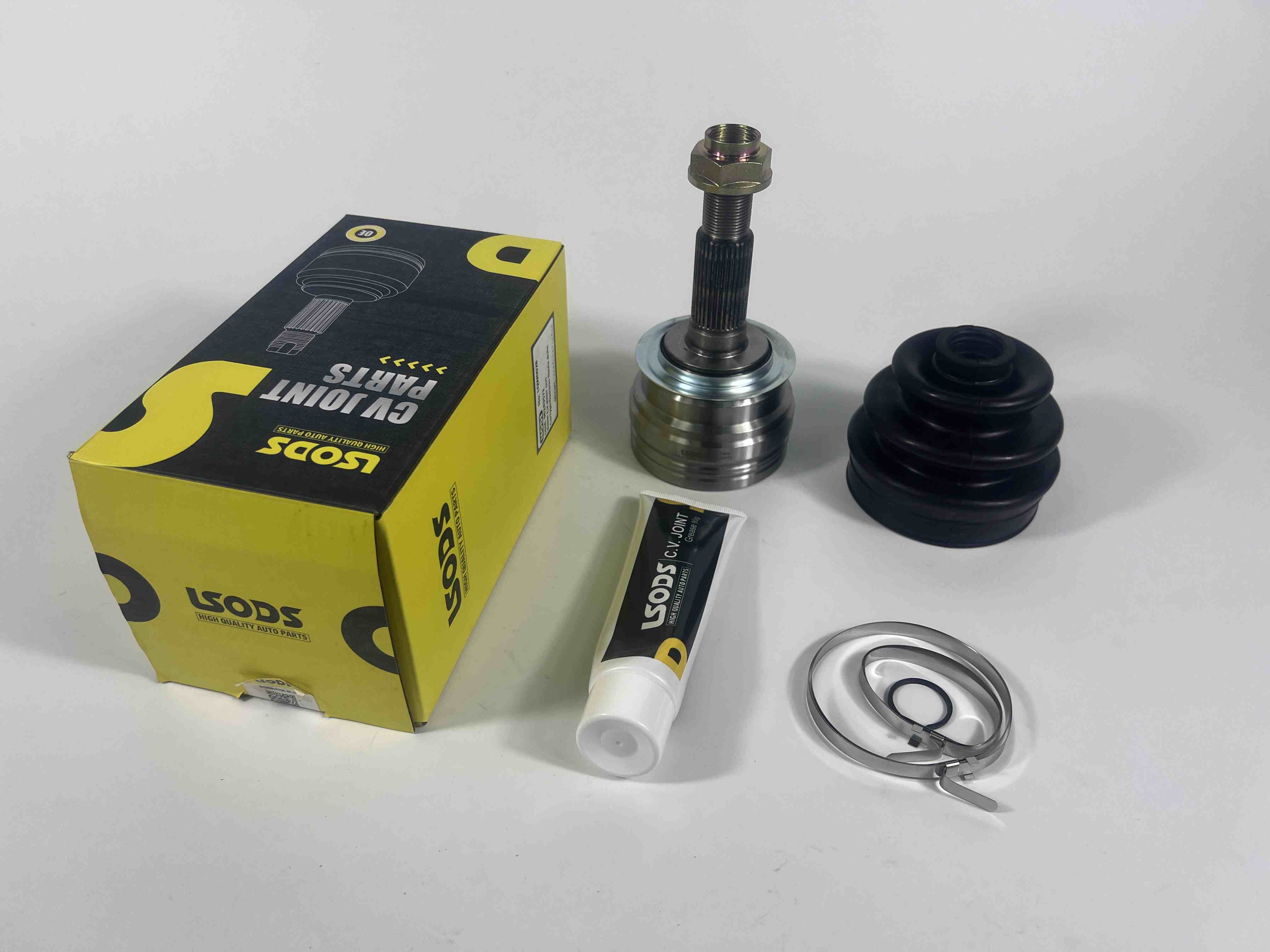 C.V Joint برای DAEWOO ESPERO 96243573 510736 96257802