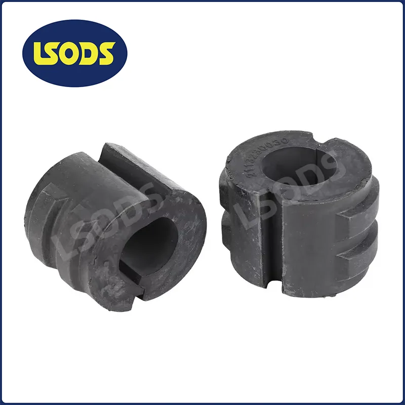 LSODS جلو استابلایزر Sway Bar Bushing 2203230040 A2203230040 برای مرسدس بنز S کلاس