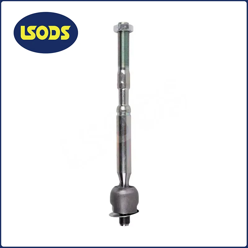 انتهای میله بند داخلی LSODS 45503-02140 45503-09650 انتهای قفسه فرمان برای تویوتا اوریس