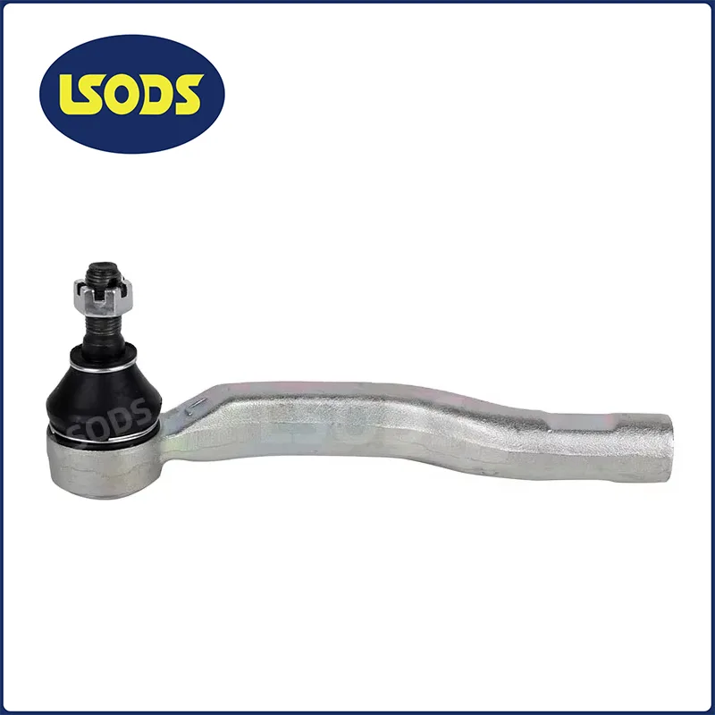 انتهای میله چپ بیرونی LSODS 45047-09290 FT-T0004 4504709291 برای تویوتا کرولا لوین