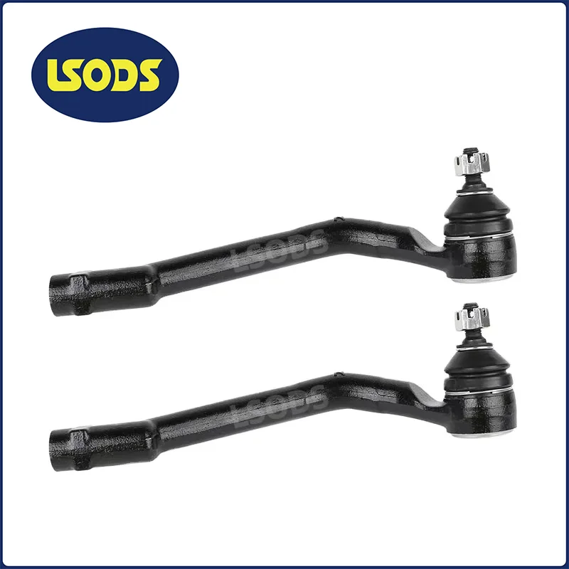 انتهای میله راست بیرونی LSODS 56820-2S050 برای هیوندای IX35 کیا اسپورتیج