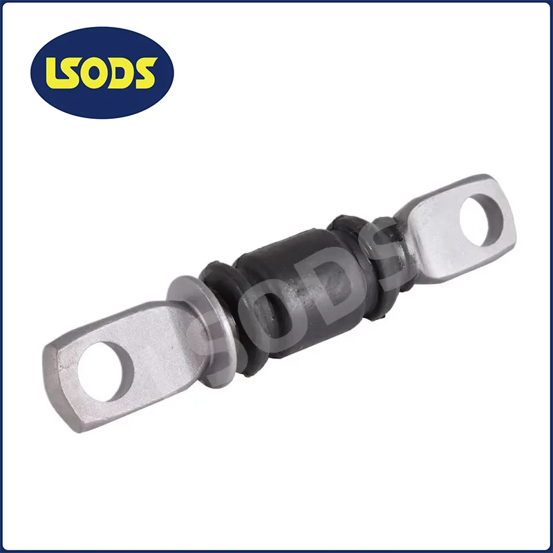 بوش تعلیق LSODS برای تویوتا کمری جلو بازو کنترل پایین بوش لاستیکی 48654-33050 4865433050