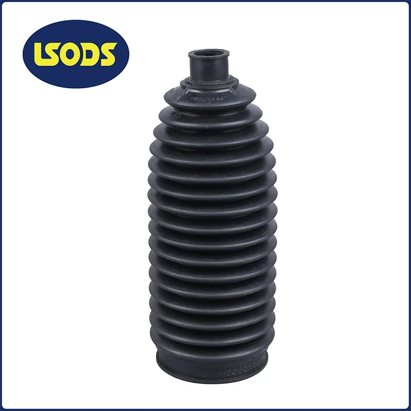 چکمه های قفسه فرمان برای تویوتا LAND CRUISER 45535-69025