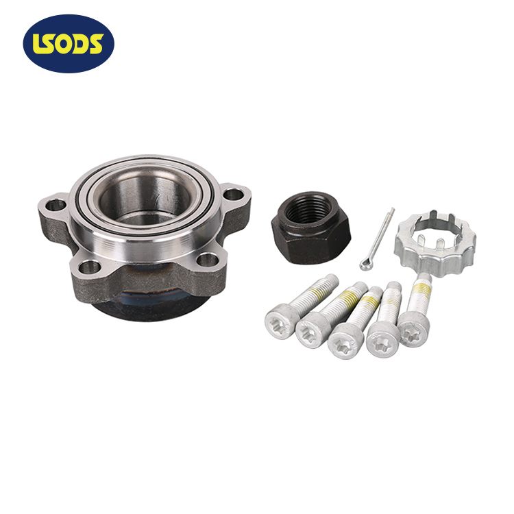 مونتاژ بلبرینگ توپی چرخ برای FORD 1C1J-1K018-AA