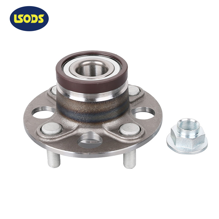 مونتاژ بلبرینگ توپی چرخ برای هوندا 42200-SEL-T51