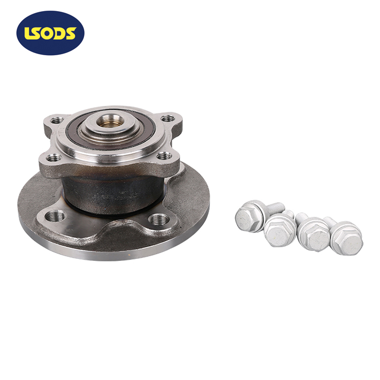 مونتاژ بلبرینگ توپی چرخ برای مینی R50 R53 33416774944