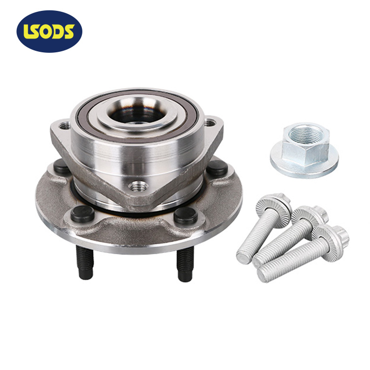 مونتاژ بلبرینگ توپی چرخ برای OPEL 13583479