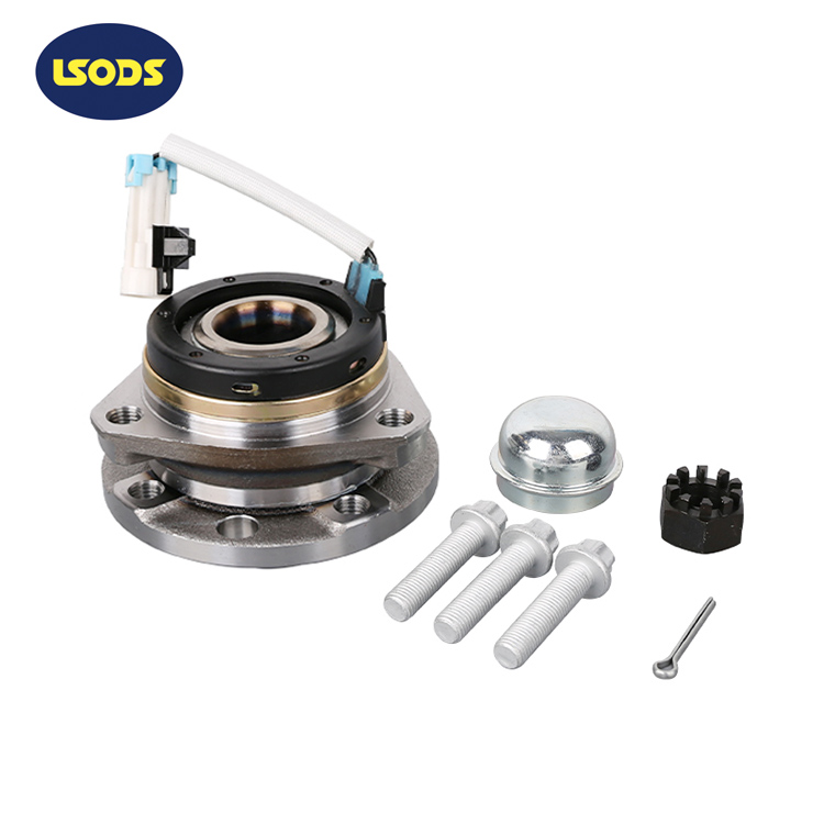 مونتاژ بلبرینگ توپی چرخ برای OPEL 90538940