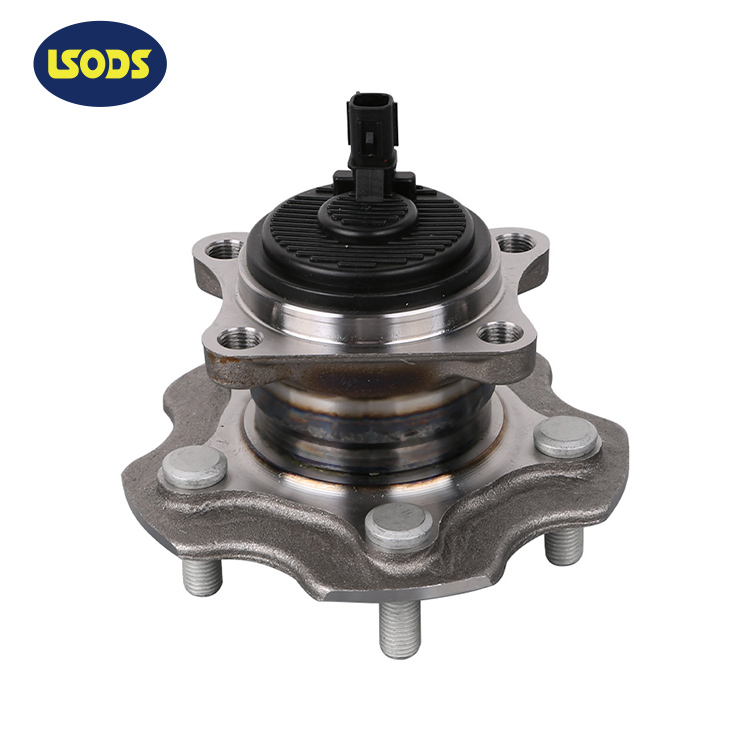 مونتاژ تحمل توپی چرخ برای تویوتا Auris 42450-05080