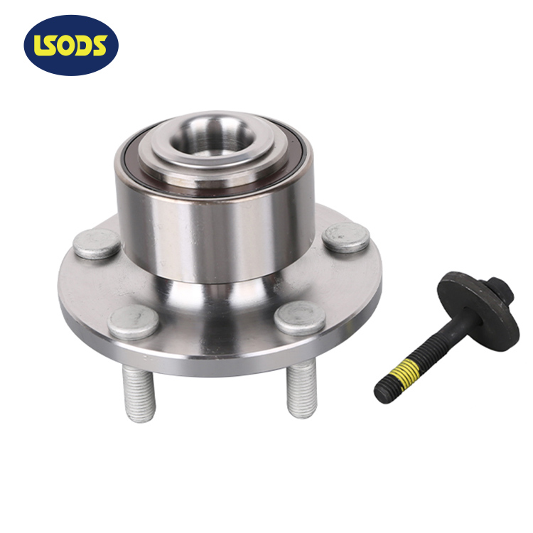 مونتاژ بلبرینگ توپی چرخ برای Volvo 30714730