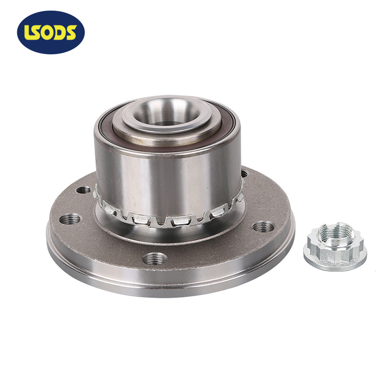 مونتاژ بلبرینگ توپی چرخ برای VW 7H0401611