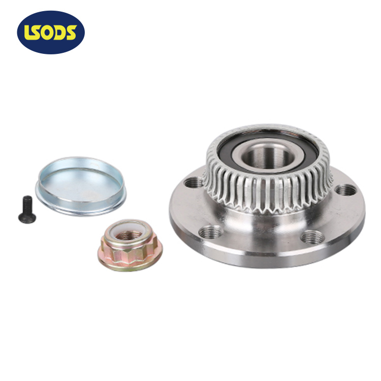یاتاقان توپی چرخ برای آئودی 1J0598477