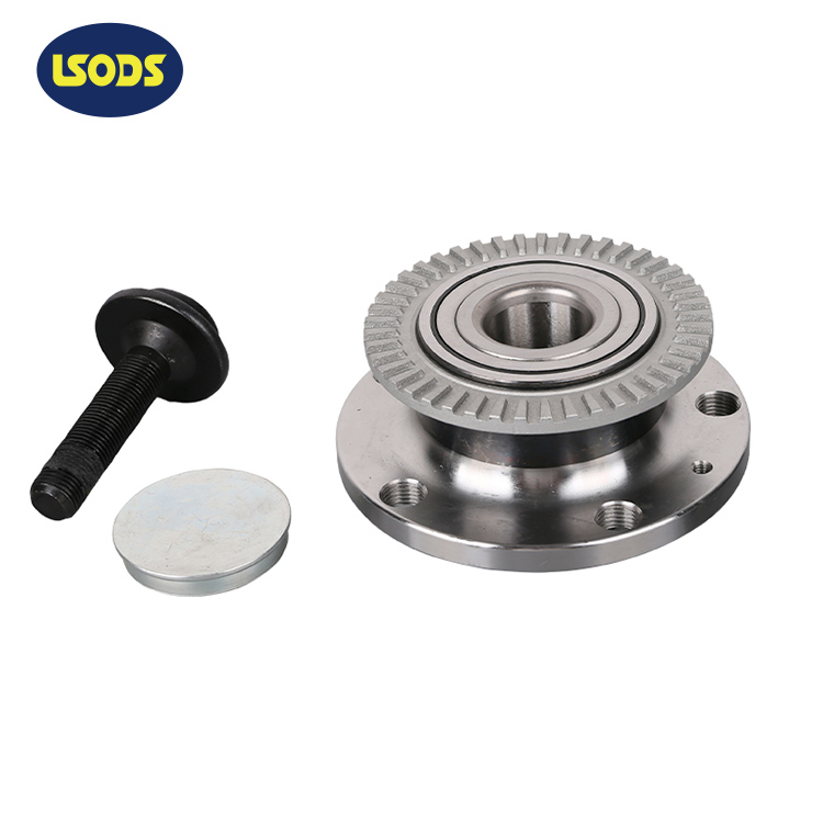 یاتاقان توپی چرخ برای آئودی 8E0598611