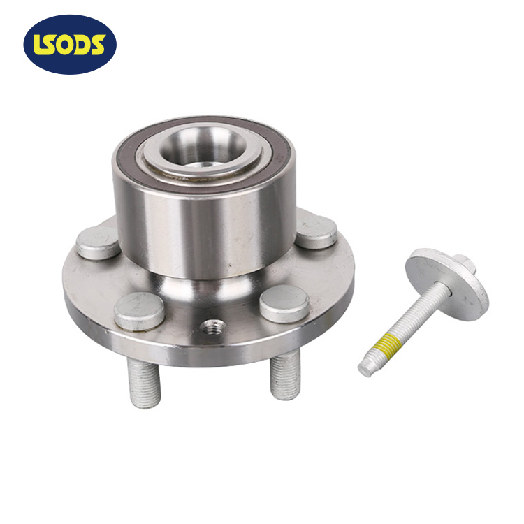 یاتاقان توپی چرخ برای FORD 6G91-2C300-AAB
