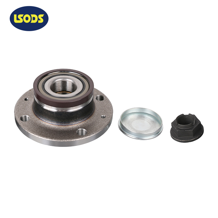 یاتاقان توپی چرخ برای OPEL 51787397